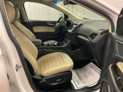 Used 2019 Ford Edge SEL w/ Equipment Group 201A AWD/4WD image 31