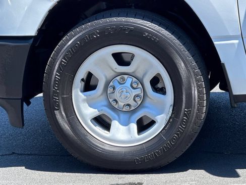 Used 2022 RAM 1500 Tradesman RWD image 30