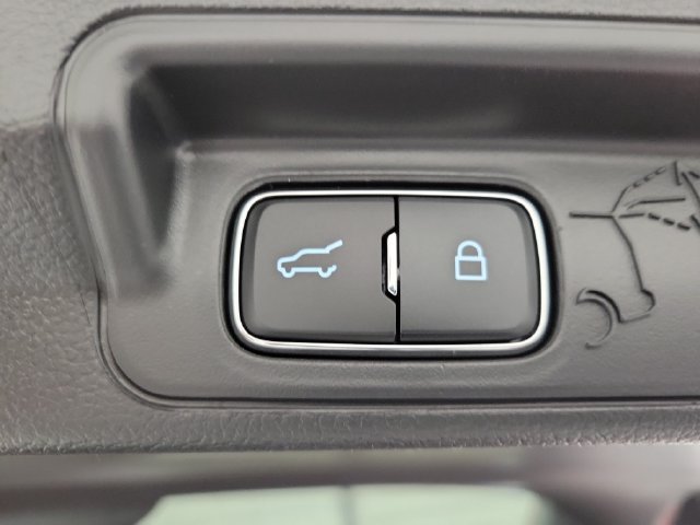 New 2027 Ford Explorer ST-Line AWD/4WD image 8