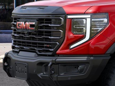 New 2026 GMC Sierra 1500 AT4X image 37