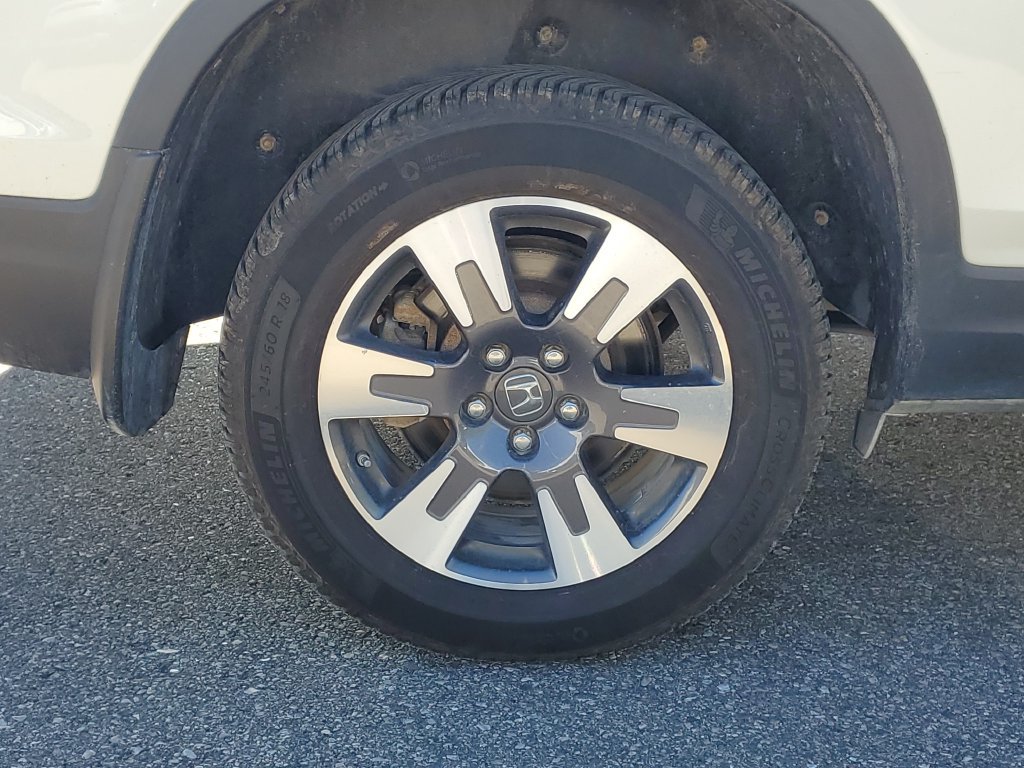 Used 2019 Honda Ridgeline RTL-E image 5