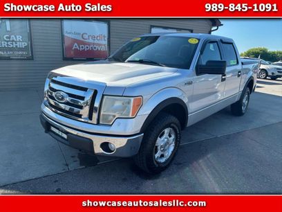 Used 2011 Ford F150 XLT