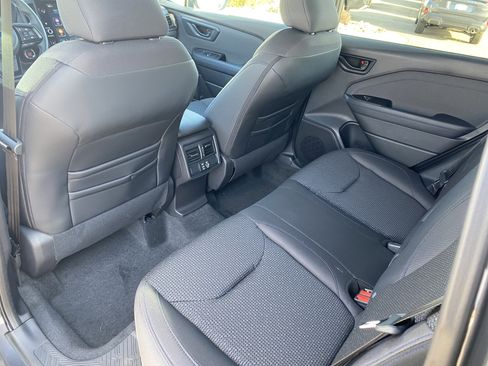 New 2026 Subaru Forester Premium image 19