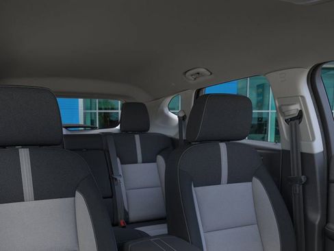 New 2026 Chevrolet Blazer LT w/ Convenience Package FWD image 25
