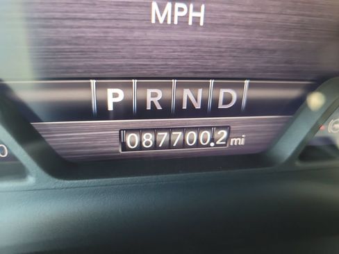 Used 2020 RAM 3500 Laramie AWD/4WD image 35