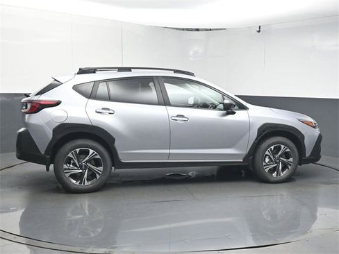 New 2026 Subaru Crosstrek 2.0i Premium w/ Convenience Package #2 image 8