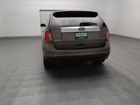 Used 2013 Ford Edge Limited FWD image 6