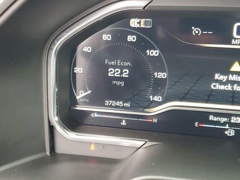 Certified 2024 GMC Sierra 1500 Denali AWD/4WD image 11