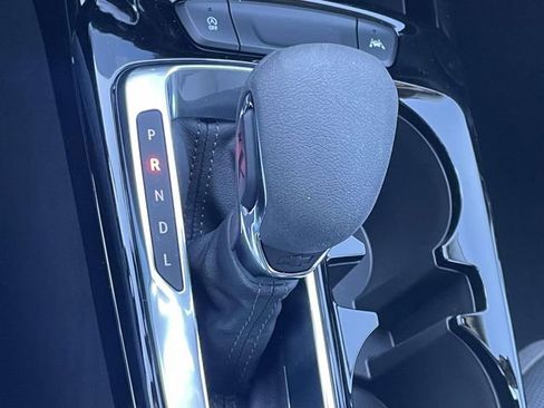 New 2026 Chevrolet Trax ACTIV image 16