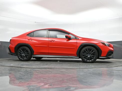 Used 2022 Subaru WRX Premium AWD/4WD image 32