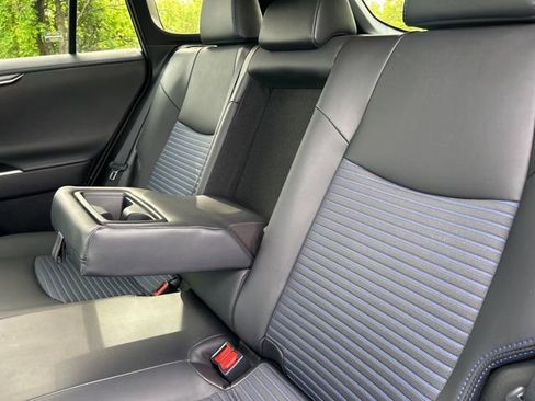 Certified 2022 Toyota RAV4 XSE AWD/4WD image 16