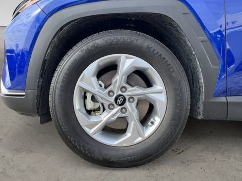 Used 2023 Hyundai Tucson SEL image 18