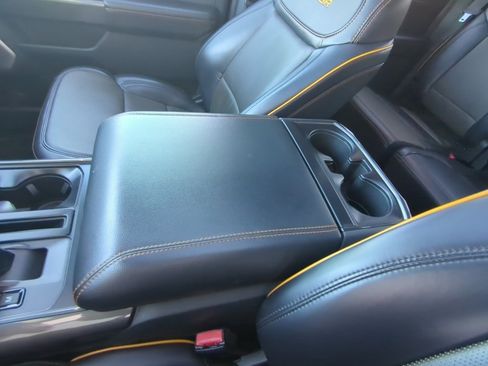 Used 2023 Ford F150 Tremor w/ Equipment Group 402A High image 20