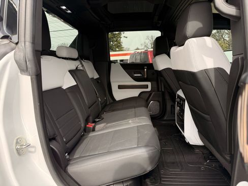 Used 2023 GMC Hummer EV Edition 1 image 31