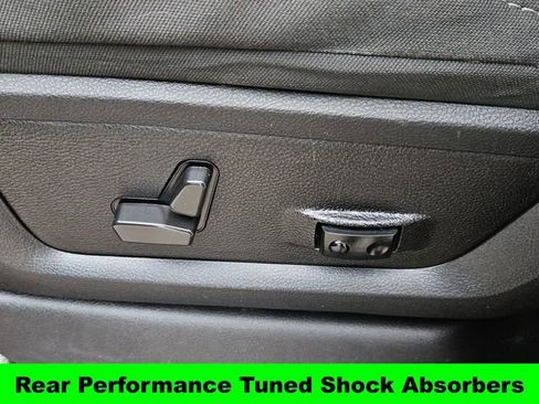 Used 2021 RAM 2500 Big Horn w/ Level 1 Equipment Group image 22