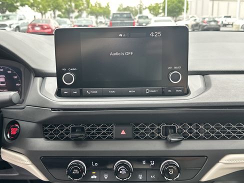 Used 2024 Honda Accord LX image 24