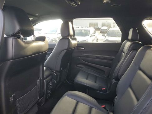 Used 2021 Dodge Durango GT image 9