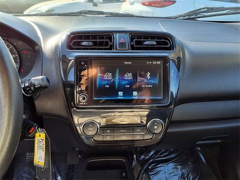 Used 2021 Mitsubishi Mirage ES image 19