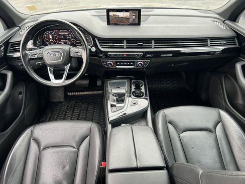Used 2017 Audi Q7 3.0T Premium Plus w/ Premium Plus Package image 31