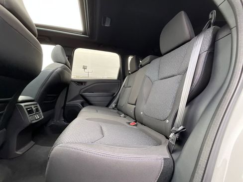 New 2026 Subaru Forester Premium image 13