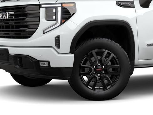 New 2026 GMC Sierra 1500 Elevation AWD/4WD image 24