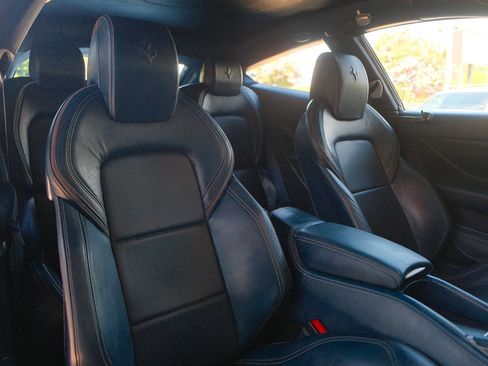 Used 2012 Ferrari FF image 28