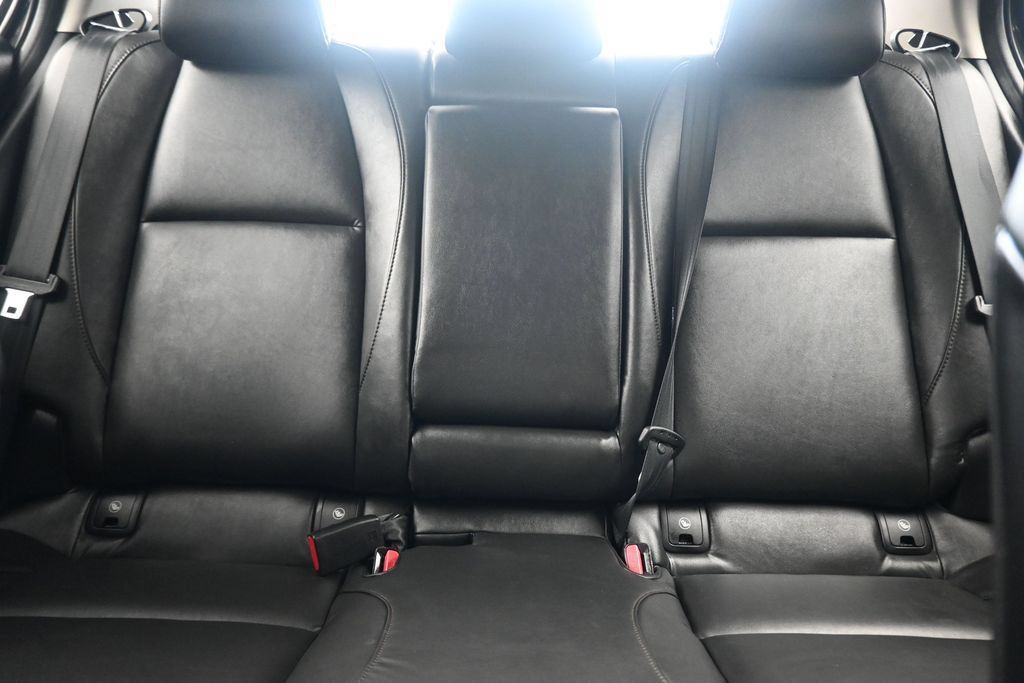 Used 2019 MAZDA MAZDA3 Sedan w/ Preferred Package FWD image 27
