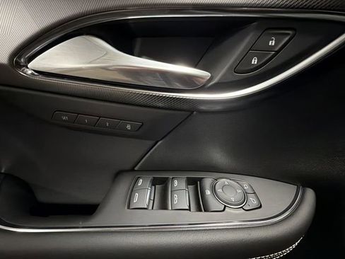 New 2026 Buick Envision Sport Touring image 57