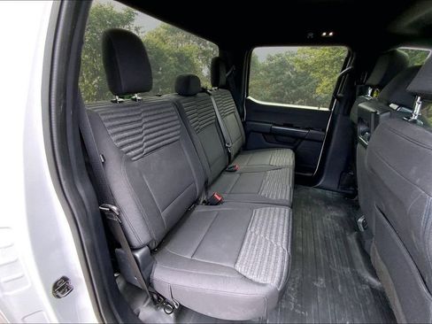 Used 2023 Ford F150 XL w/ STX Appearance Package AWD/4WD image 24