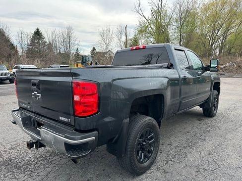 Used 2019 Chevrolet Silverado 2500 LT image 12