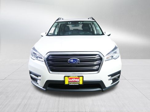 Used 2022 Subaru Ascent Limited w/ Technology Package AWD/4WD image 2