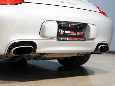 Used 2009 Porsche 911 Carrera RWD image 22