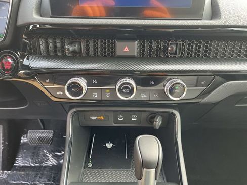 New 2026 Honda CR-V EX-L image 19