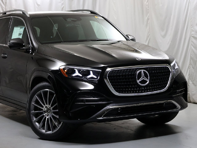 New 2027 Mercedes-Benz GLE 450 4MATIC image 2