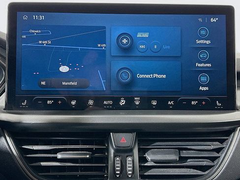 Used 2023 Ford Escape Active w/ Tech Pack #2 image 14