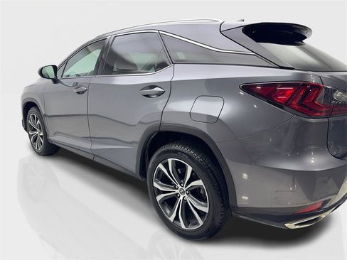 Used 2021 Lexus RX 350 AWD w/ Premium Package image 14