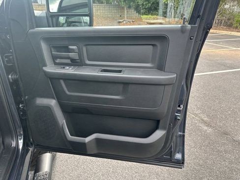 New 2026 RAM 2500 Tradesman w/ Power Wagon Package image 14