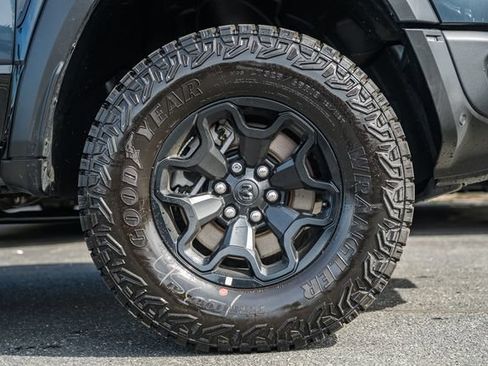 New 2026 RAM 1500 RHO w/ RHO Level 1 Equipment Group AWD/4WD image 26
