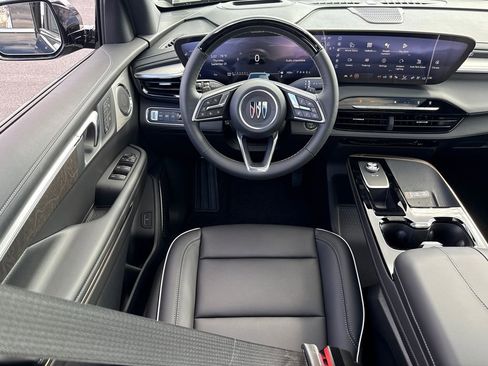 New 2026 Buick Enclave Avenir w/ Super Cruise Package image 30