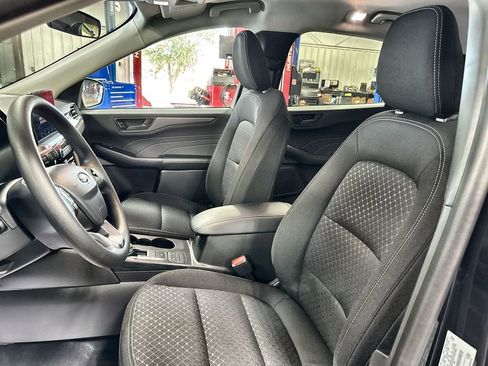 New 2026 Ford Escape Active FWD image 12