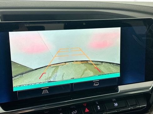 New 2026 Chevrolet Silverado 1500 LT w/ LPO, Dark Essentials Package image 14