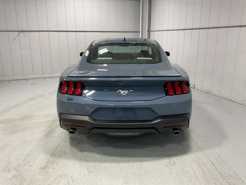 New 2024 Ford Mustang Premium image 35