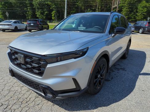 Used 2026 Honda CR-V Sport image 10