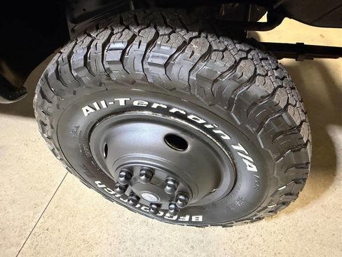 Used 1993 Dodge D/W Truck 350 image 28