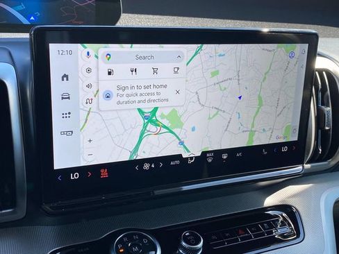 New 2026 Ford Expedition Active AWD/4WD image 22