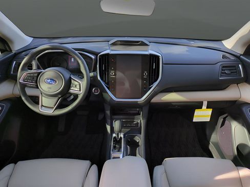 Certified 2025 Subaru Ascent Limited AWD/4WD image 13