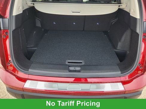 New 2026 Nissan Rogue SV w/ Cold Weather Package image 22