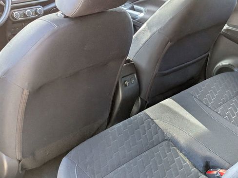 Certified 2023 Nissan Kicks SV FWD image 29