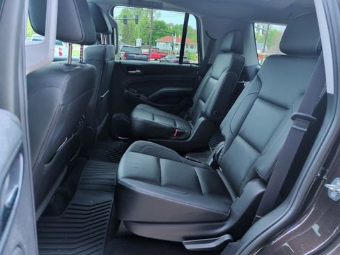 Used 2018 Chevrolet Tahoe LT w/ LT Signature Package AWD/4WD image 31