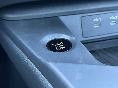 New 2026 Nissan Sentra SV FWD image 21